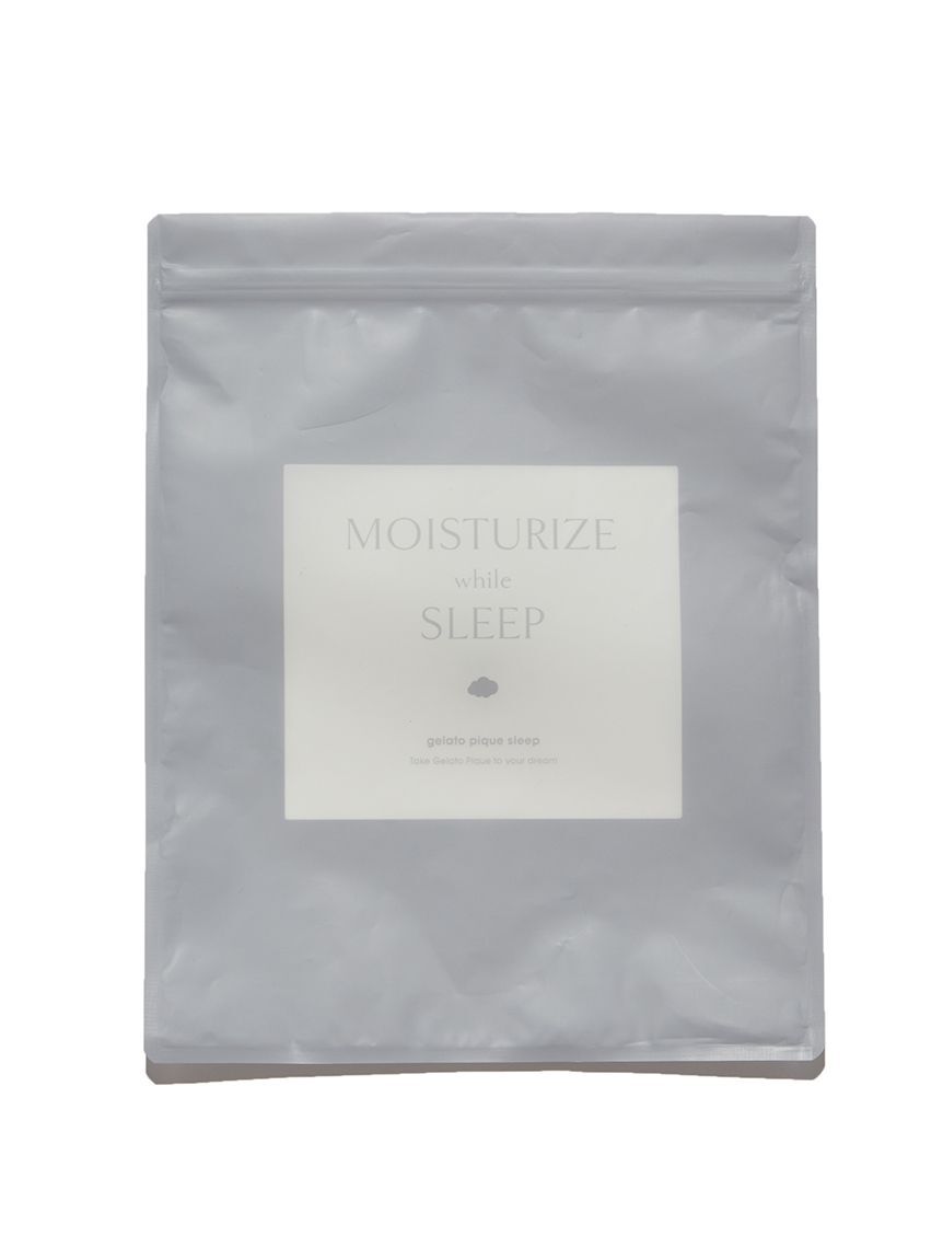 gelato pique Sleep「【Sleep】ラフィナン　ピローケース」|その他|