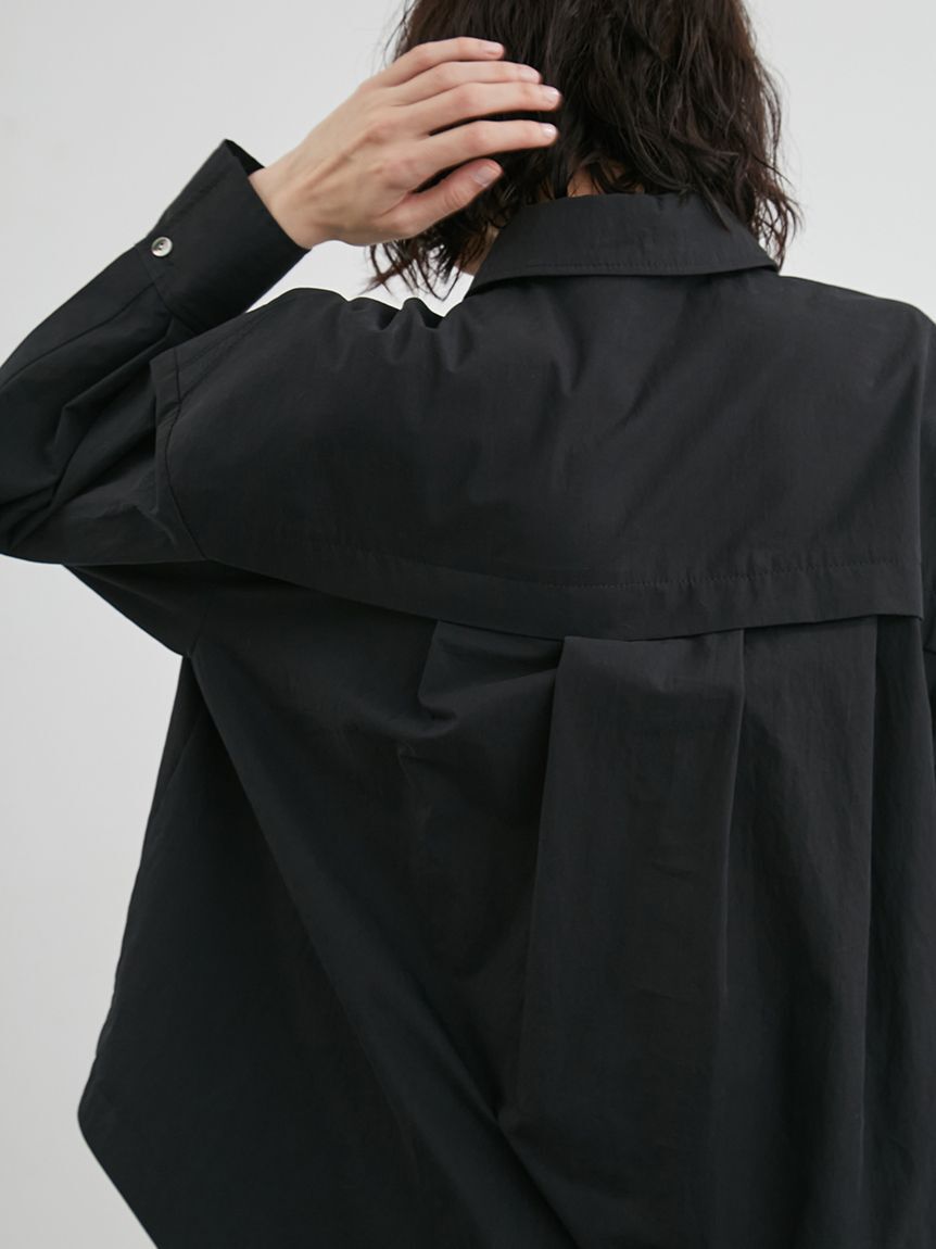 styling/「バテンレースドレスシャツ」|シャツ・ブラウス|