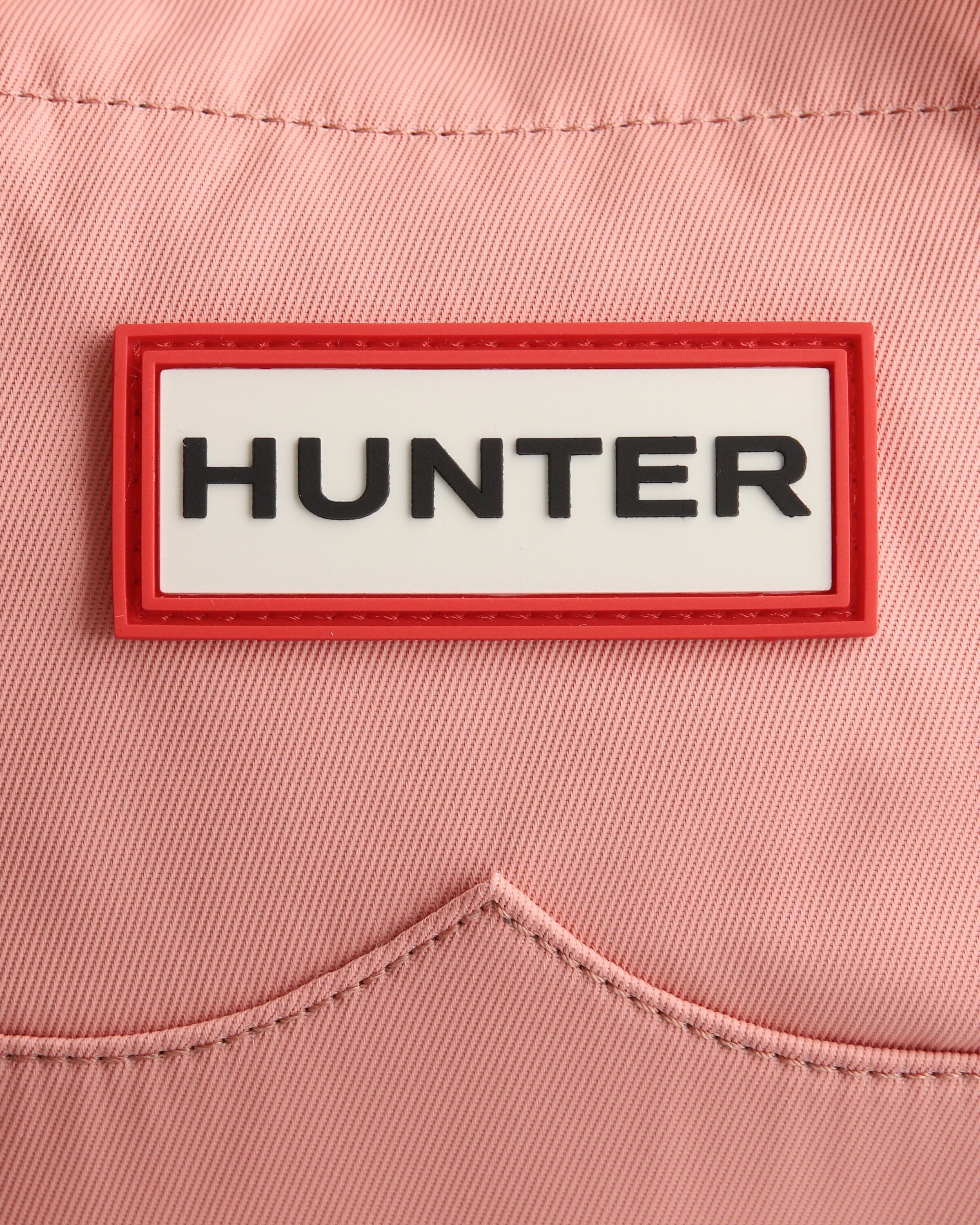 HUNTER「ナイロン ミニ トップ クリップ トート バッグ」|ショルダー・メッセンジャー|