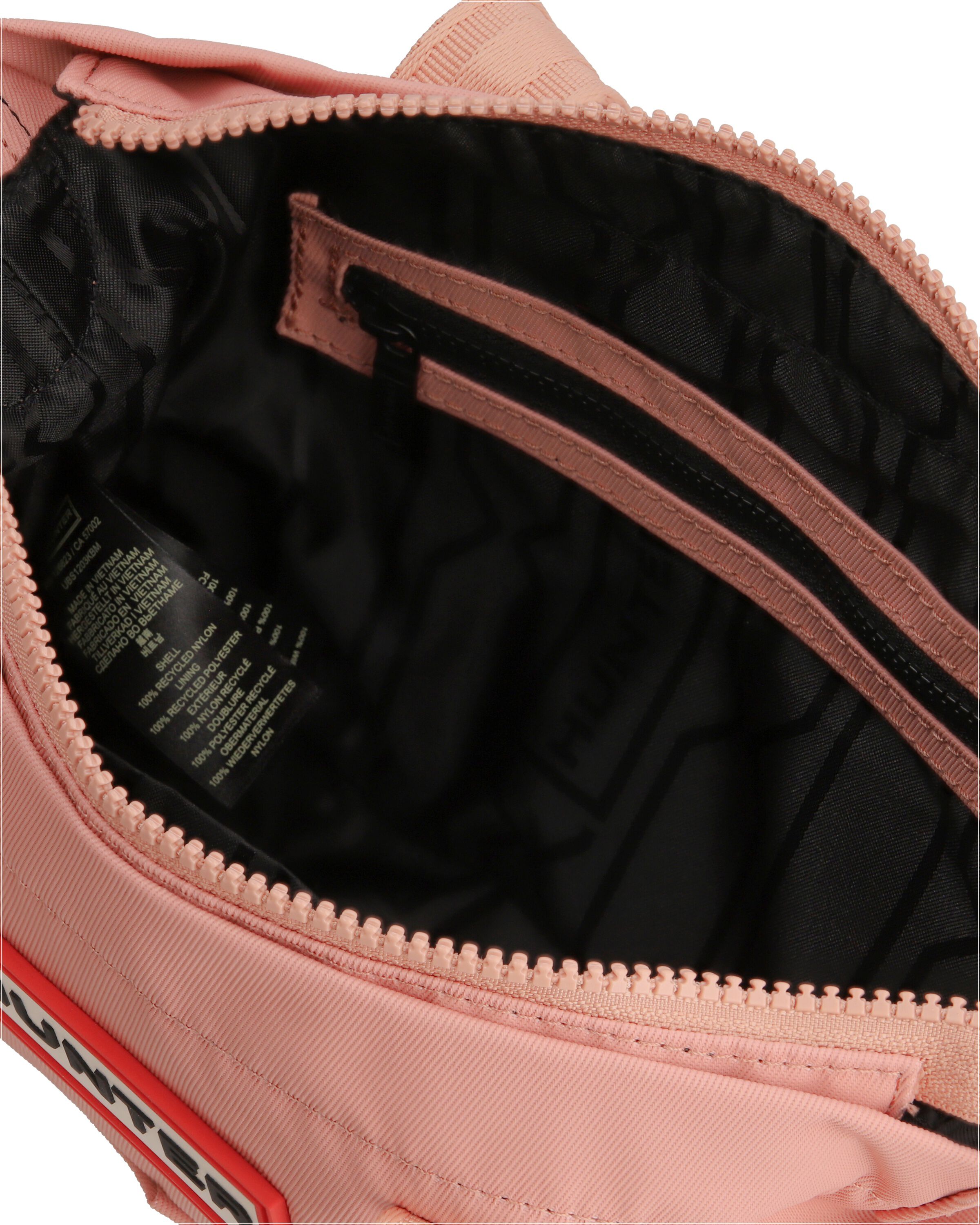 HUNTER「ナイロン ミニ トップ クリップ トート バッグ」|ショルダー・メッセンジャー|