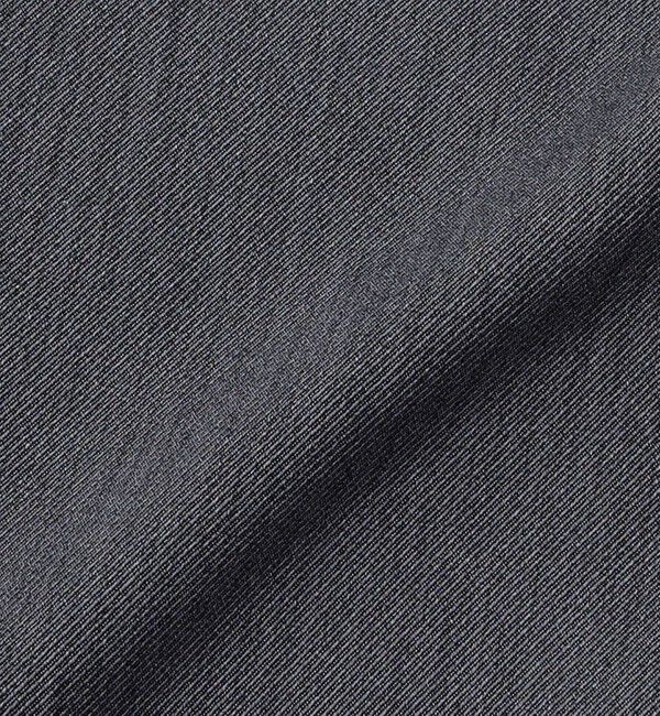 MACKINTOSH PHILOSOPHY「トロッター エクストラソリッド ジャケット ポリエステルキャバリーツイル」|テーラードジャケット|