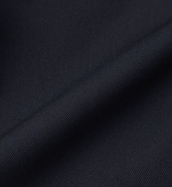 MACKINTOSH PHILOSOPHY「トロッター エクストラソリッド ジャケット ポリエステルキャバリーツイル」|テーラードジャケット|