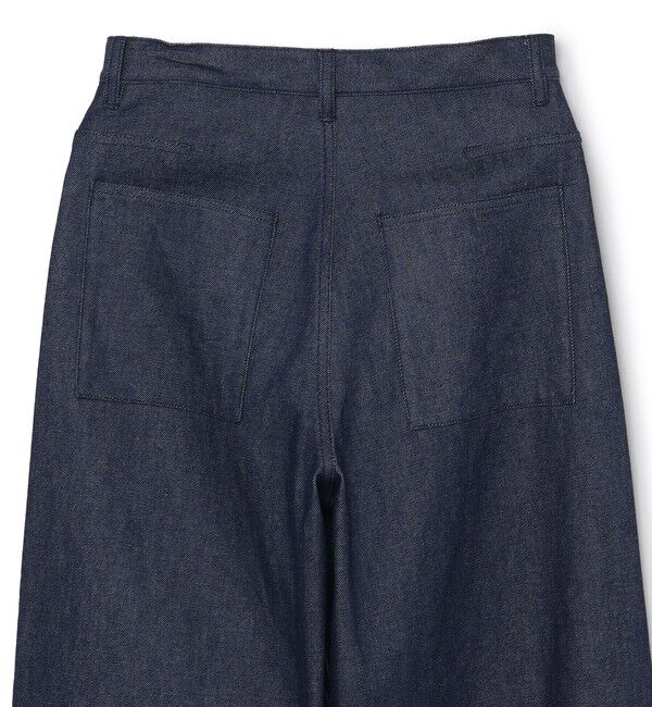 MACKINTOSH PHILOSOPHY「GREY LABEL カーヴィーデニム」|デニム|