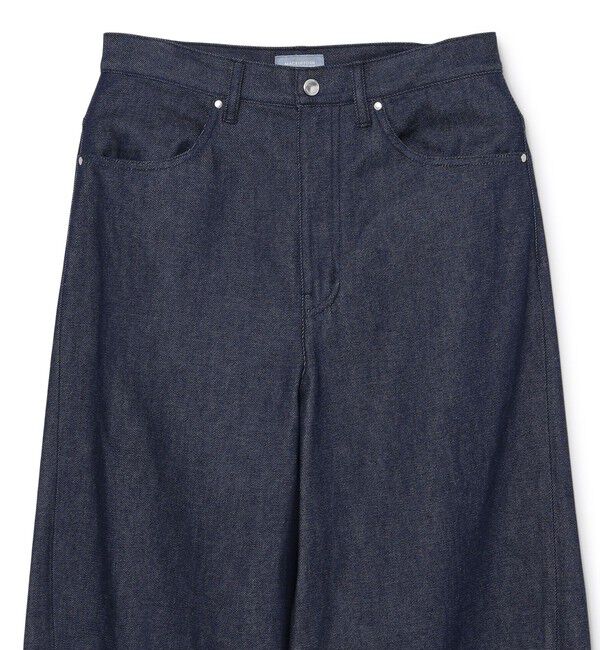 MACKINTOSH PHILOSOPHY「GREY LABEL カーヴィーデニム」|デニム|