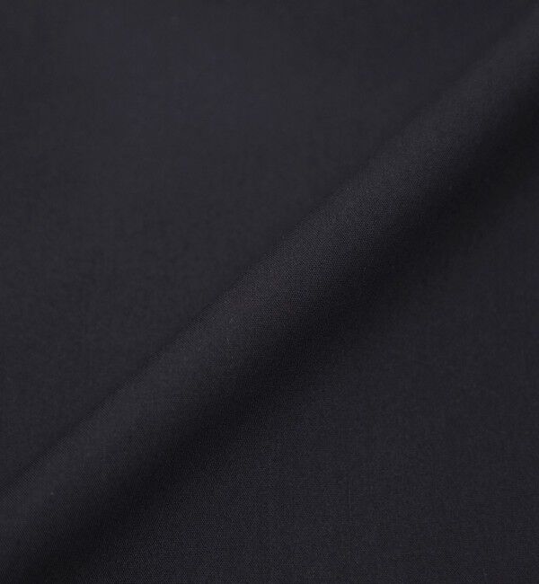 MACKINTOSH PHILOSOPHY「【WELBURY SHORT(ウェルベリーショート)】レインウェザークロス製」|ステンカラーコート|