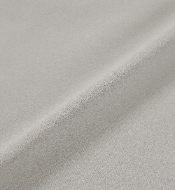 MACKINTOSH PHILOSOPHY「【予約販売】ブリテック 五分袖ポケT ドライフラットストレッチクロス」|Tシャツ・カットソー|