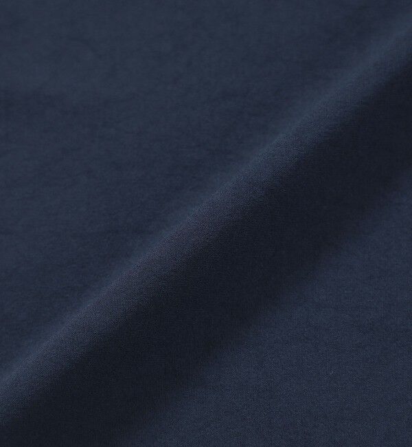 MACKINTOSH PHILOSOPHY「【予約販売】ブリテック 五分袖ポケT ドライフラットストレッチクロス」|Tシャツ・カットソー|