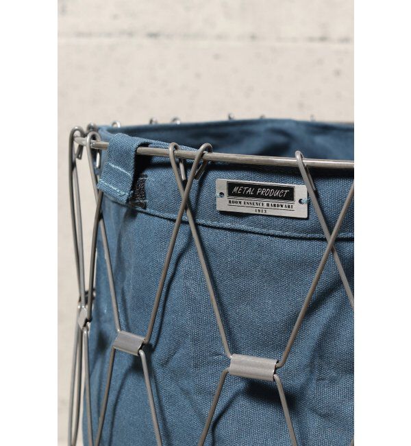 TOKYO DESIGN CHANNEL「フォールディングバスケット」|その他|