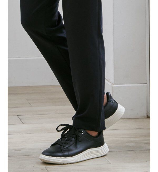 ikka「コンフォートコートスニーカー」|その他|