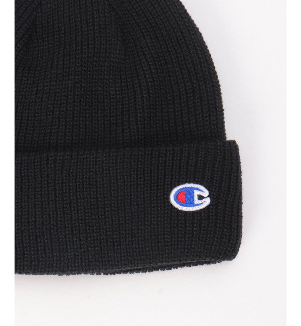 ikka「Champion チャンピオン ニットワッチ」|その他|