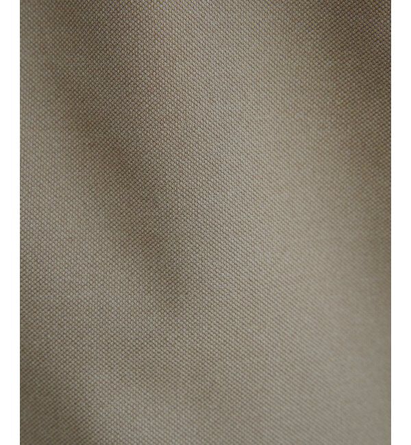 IKKA LOUNGE「【セットアップ対応】GOKU楽ワークDRYソフトカノコジャケット」|テーラードジャケット|