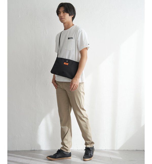 ikka「URBAN NATURE LIFE アーバンネイチャーライフ ドライSP冷感トレT」|Tシャツ・カットソー|