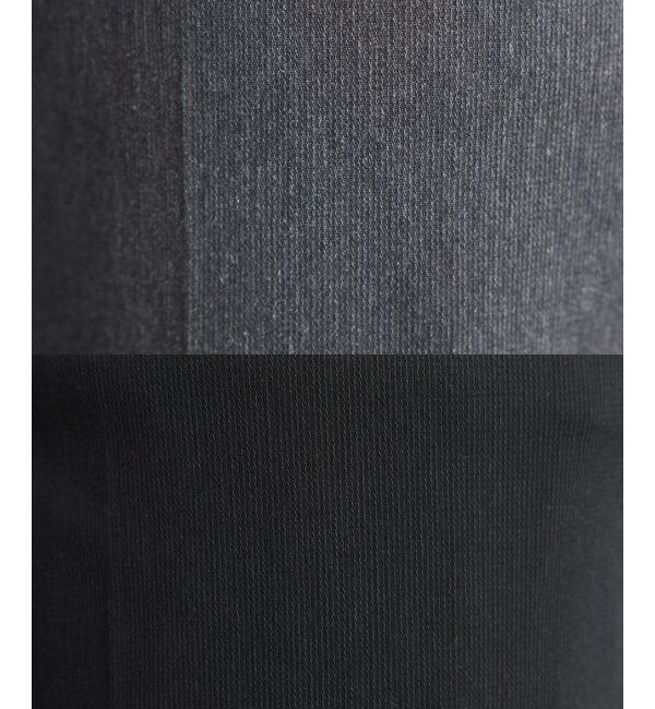 ikka「GOKU楽パンツ EASY STRETCH ピケ」|その他|