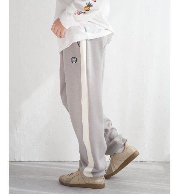 VENCE share style「ＶＳＷダンボールトラックパンツ」|その他|