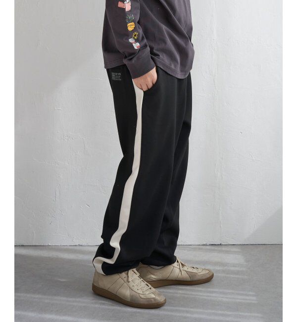 VENCE share style「ＶＳＷダンボールトラックパンツ」|その他|