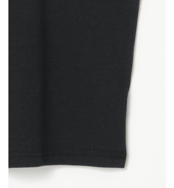 VENCE share style「STARTER BLACK LABEL スターターブラックレーベル ショートタンクトップ」|タンクトップ|