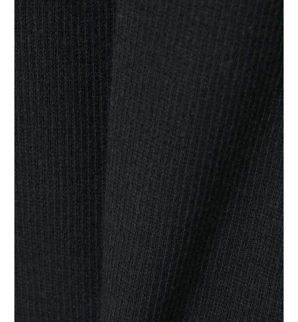 VENCE share style「STARTER BLACK LABEL スターターブラックレーベル ショートタンクトップ」|タンクトップ|