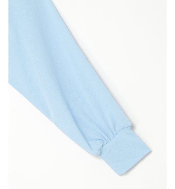 VENCE share style「ラグラン配色切り替えトップス」|その他|