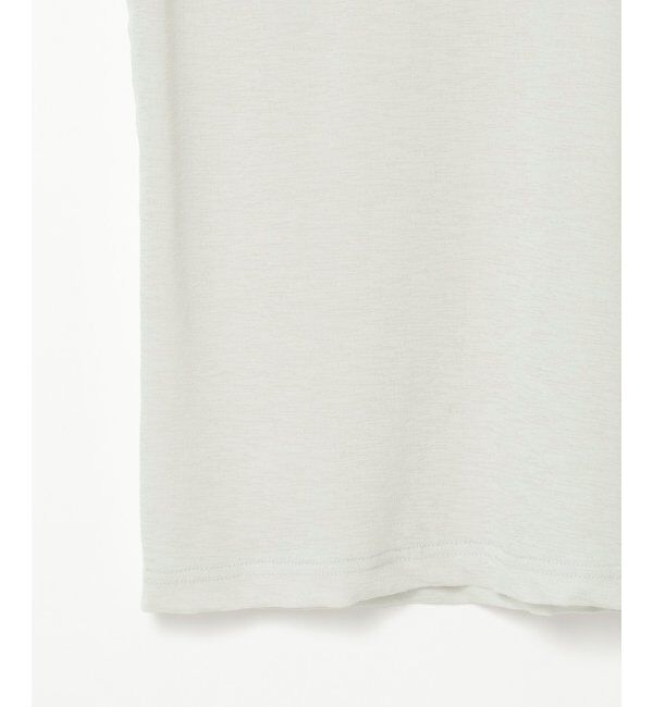 VENCE share style「ラグラン配色切り替えトップス」|その他|