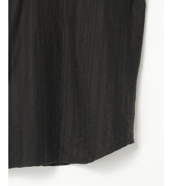 VENCE share style「ストライプビックカフスシャツ」|シャツ・ブラウス|