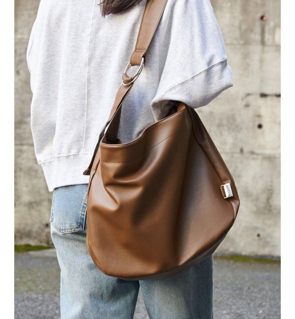 VENCE share style「ギャロップショルダーバッグ」|その他|