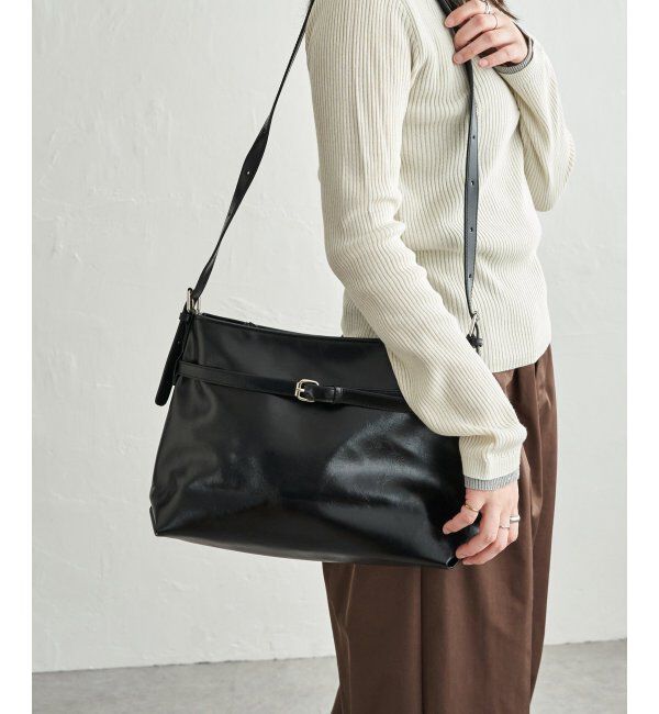 VENCE share style「ルイーゼショルダーバッグ」|その他|