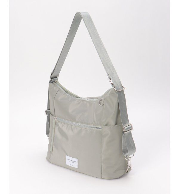 VENCE share style「テミー3WAYショルダーバッグ」|その他|