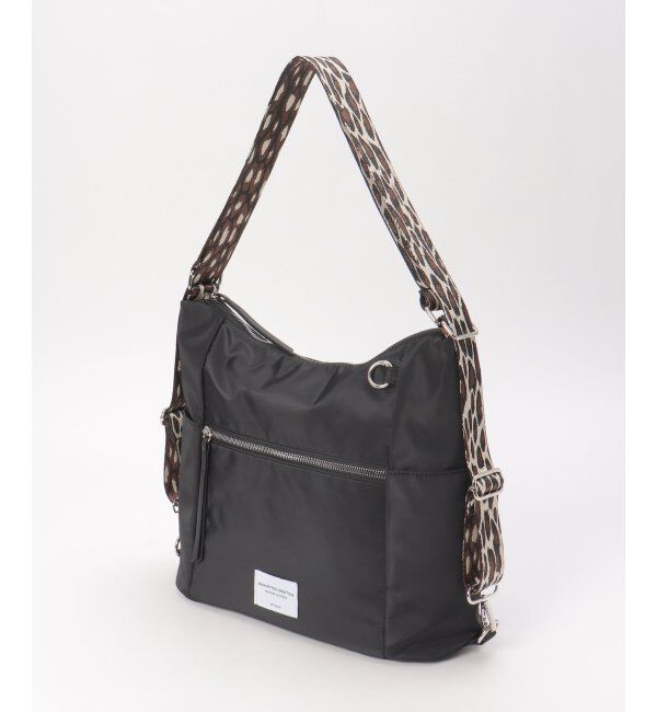 VENCE share style「テミー3WAYショルダーバッグ」|その他|