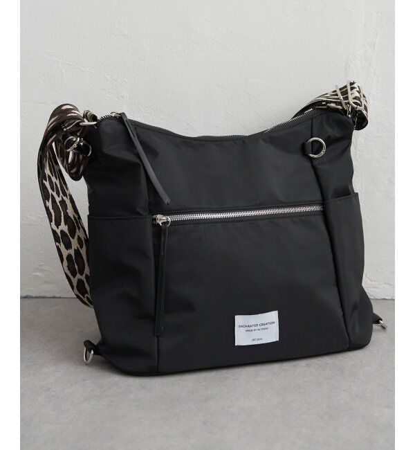 VENCE share style「テミー3WAYショルダーバッグ」|その他|