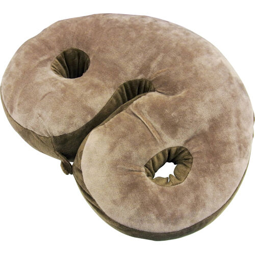  「コジット 骨盤ホールドクッション ブラウン (1コ入)」|その他|