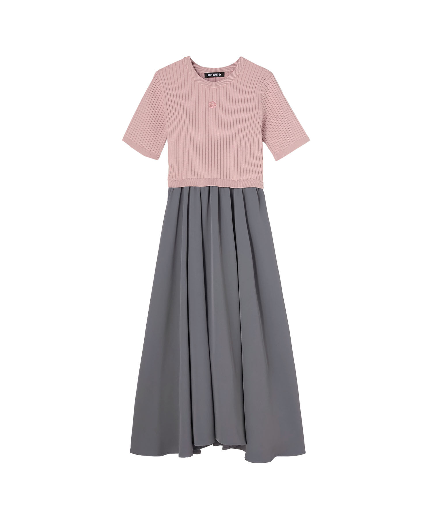 MARY QUANT「ドッキング ワンピース」|ワンピース|