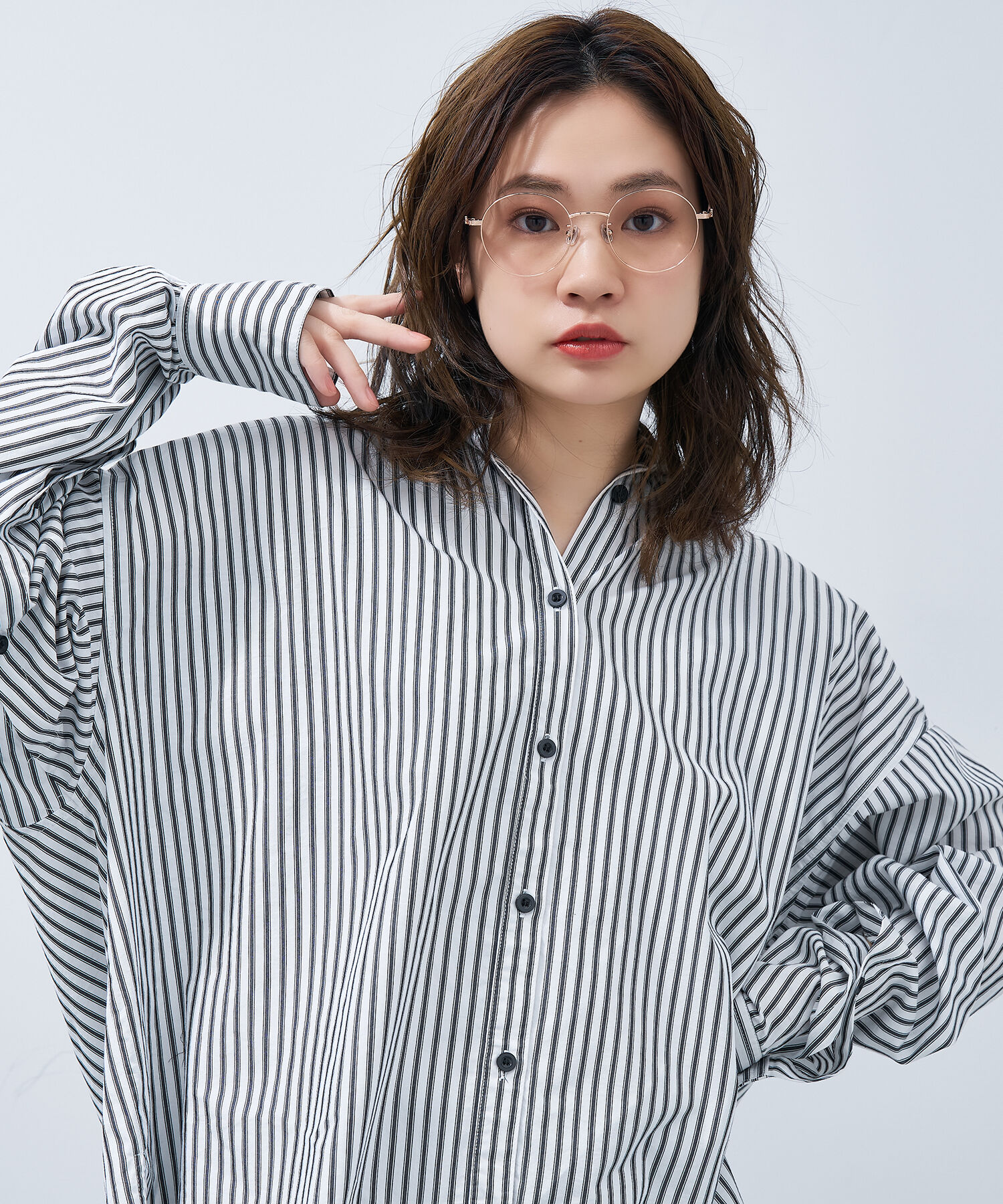  「Disney Collection created by Zoff &rdquo;PASTEL&rdquo; ミニーマウス メガネ くすみパステルカラー ﾚﾝｽﾞ交換券付」|メガネ|ピンク