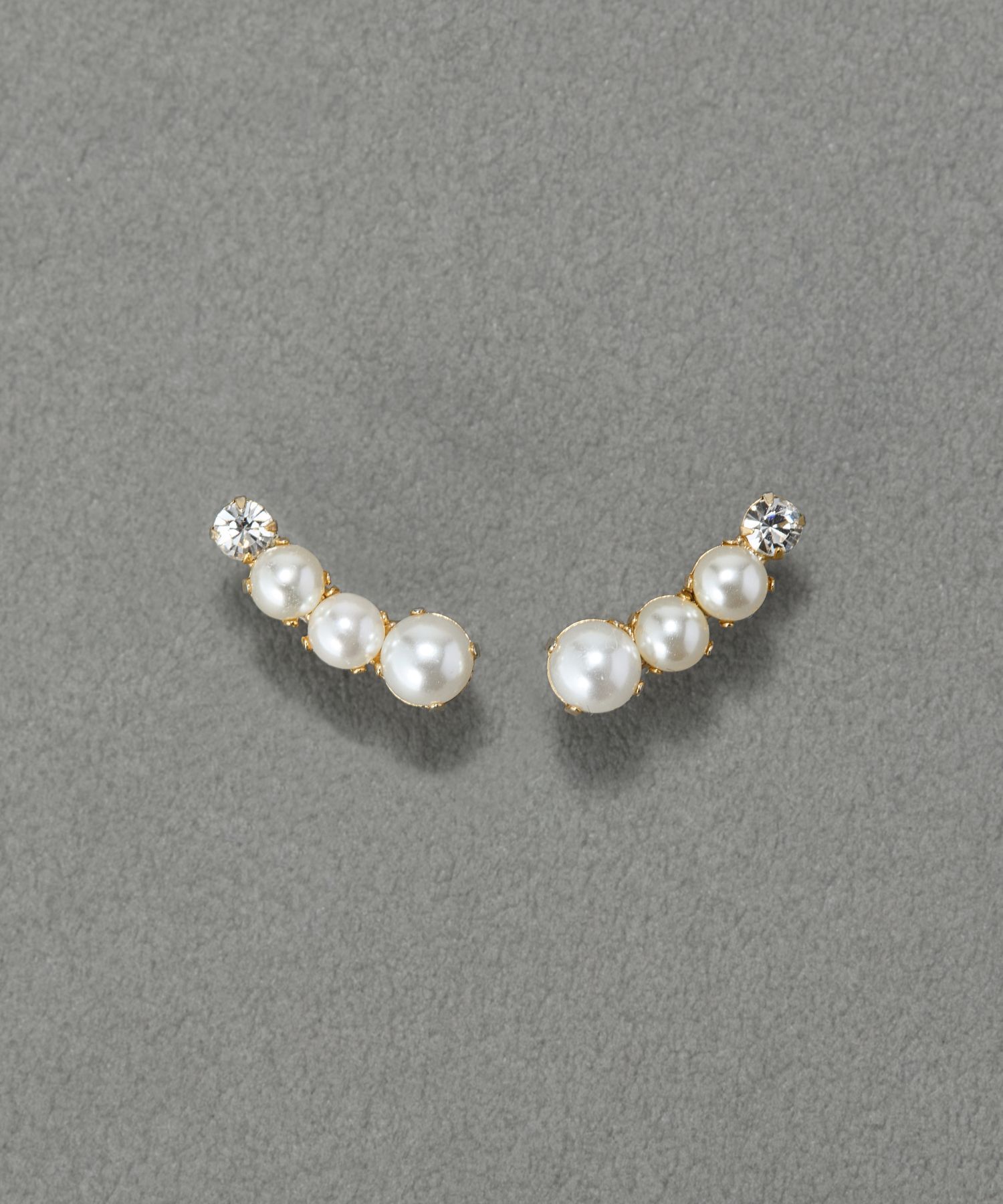 Phoebe「【シリーズ累計販売20000点突破！】Rio de laパールピアス」|ピアス|