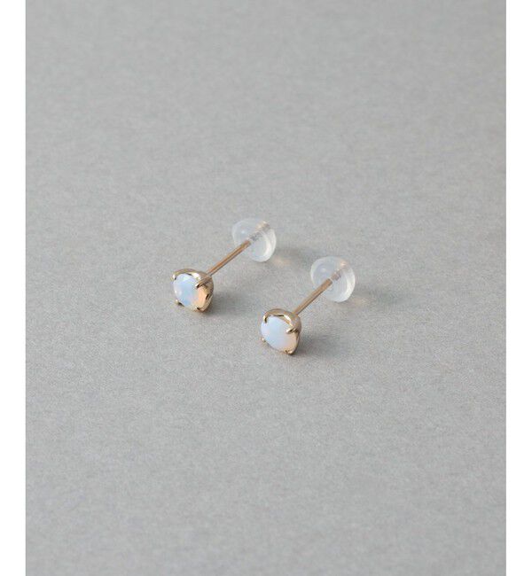 ete「ビジュー ピアス」|ピアス|