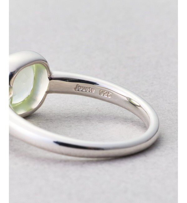 Jouete「リング プレナイト」|リング|