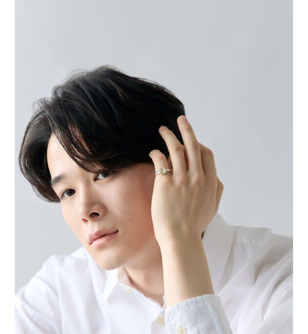 Jouete「リング プレナイト」|リング|