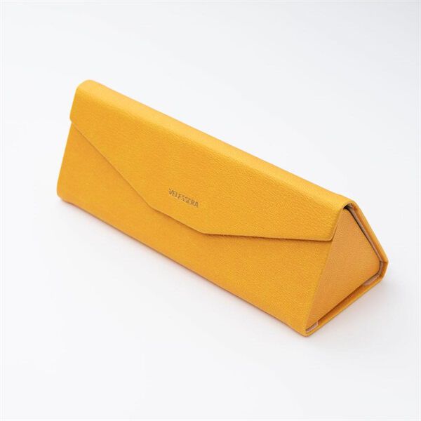 Velessera「折り畳み式メガネケース／ウ゛ェレセラ」|メガネ|