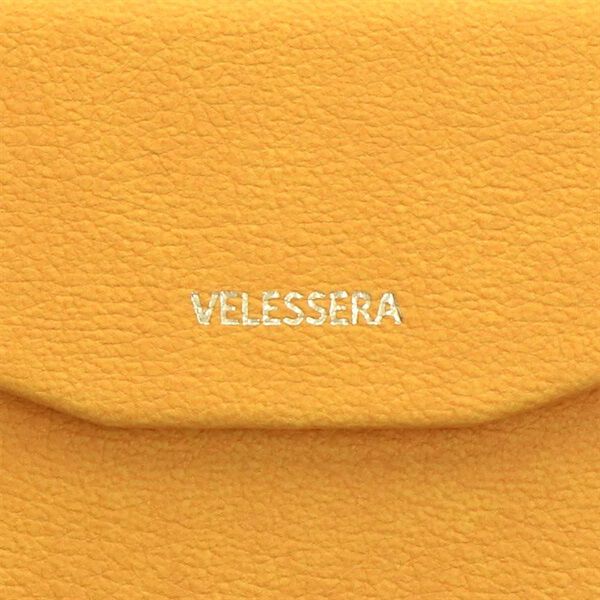 Velessera「折り畳み式メガネケース／ウ゛ェレセラ」|メガネ|