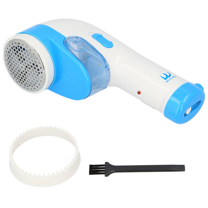 BACKYARD FAMILY「充電式 毛玉取り器 通販 けだまとり 毛玉とり機 毛玉クリーナー 電動 連続使用時間 約40分」|電化製品|