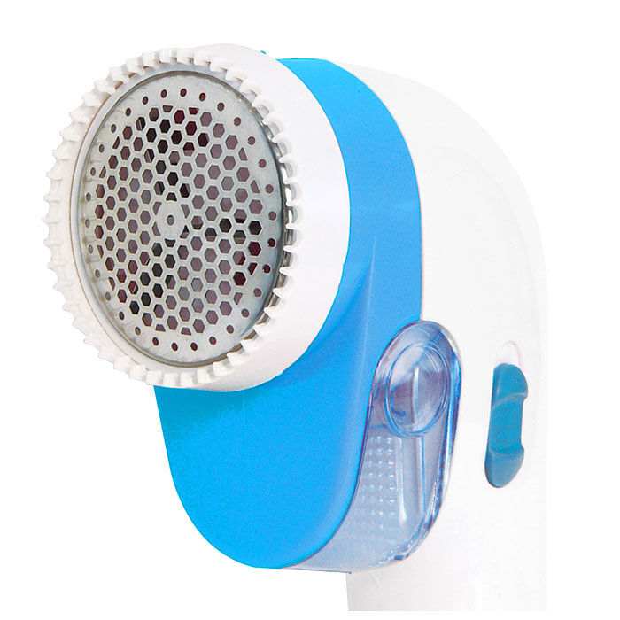 BACKYARD FAMILY「充電式 毛玉取り器 通販 けだまとり 毛玉とり機 毛玉クリーナー 電動 連続使用時間 約40分」|電化製品|