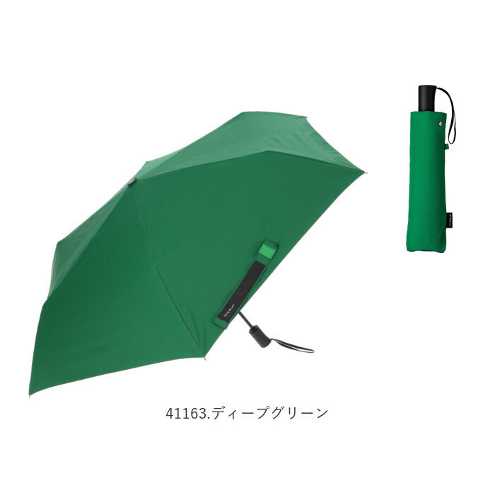 BACKYARD FAMILY「mabu 傘 通販 折りたたみ傘 自動開閉 メンズ 折りたたみ 日傘 晴雨兼用 uvカット ミニ」|傘|