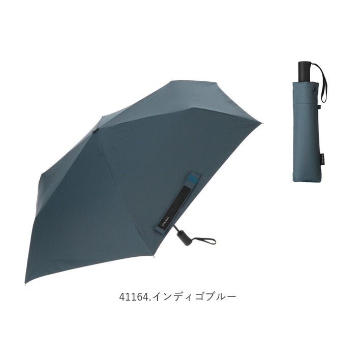 BACKYARD FAMILY「mabu 傘 通販 折りたたみ傘 自動開閉 メンズ 折りたたみ 日傘 晴雨兼用 uvカット ミニ」|傘|