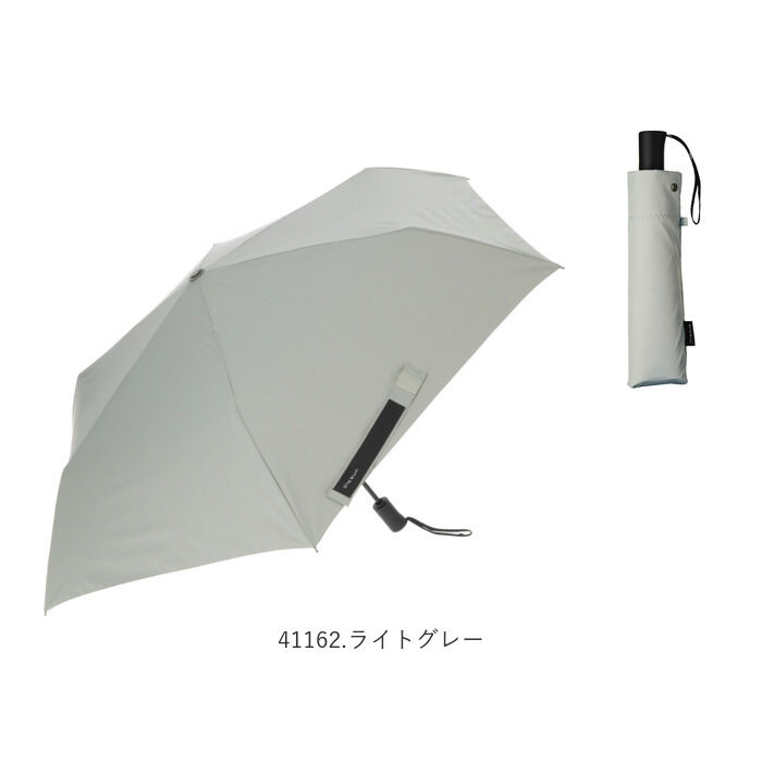 BACKYARD FAMILY「mabu 傘 通販 折りたたみ傘 自動開閉 メンズ 折りたたみ 日傘 晴雨兼用 uvカット ミニ」|傘|