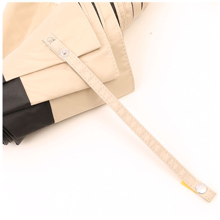 BACKYARD FAMILY「ビコーズ 傘 because 通販 折りたたみ傘 日傘 遮光 晴雨兼用傘 折り畳み傘 晴雨兼用」|傘|