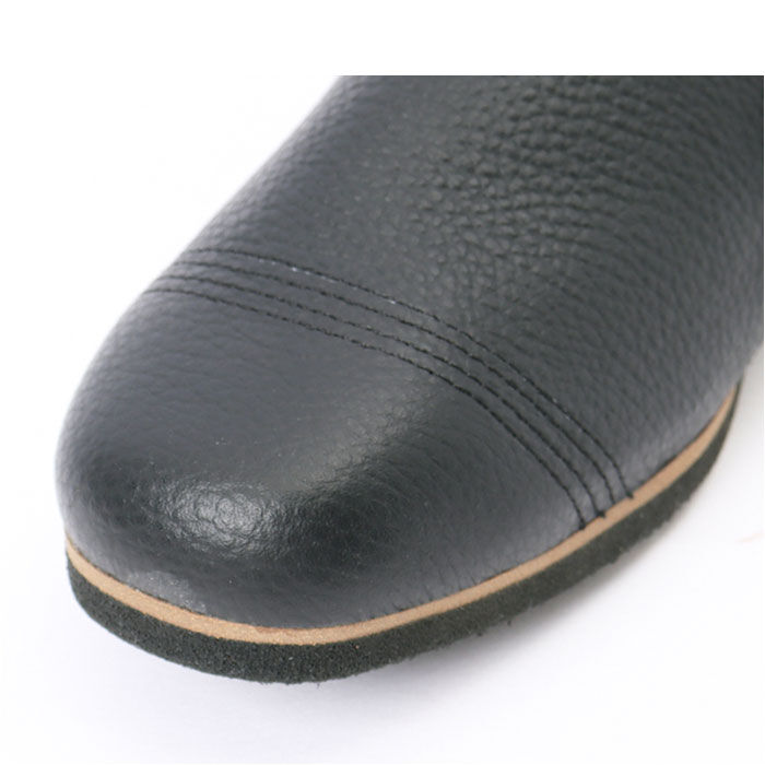 BACKYARD FAMILY「figurino フィグリーノ スリッポン レディース 通販 SP101 フラットシューズ 本革」|スリッポン|