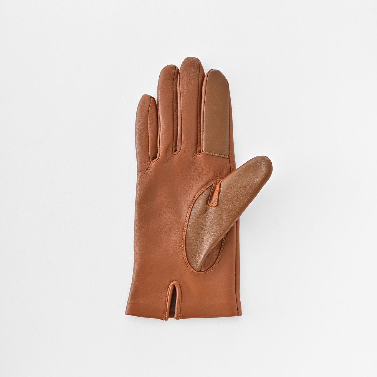 BACKYARD FAMILY「クロダ 手袋 レディース 通販 グローブ 手ぶくろ スマートフォン対応 スマホ 対応 レザー 革」|手袋|