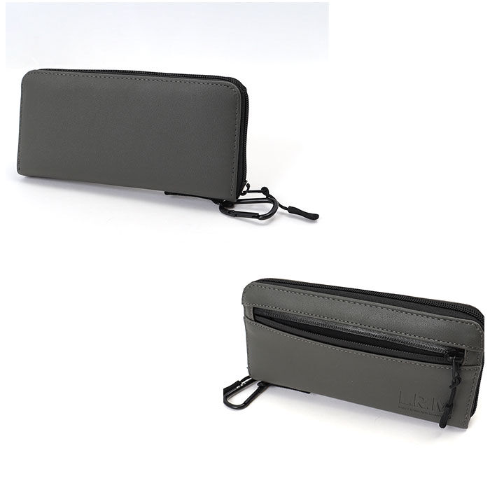 BACKYARD FAMILY「財布 メンズ 長財布 通販 L.R.M CMK-0573 長サイフ ロングウォレット」|財布|