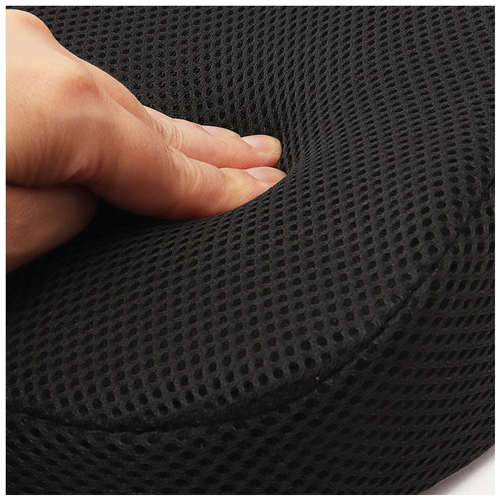 BACKYARD FAMILY「クッション 低反発 通販 もっちり低反発 三次元クッション 椅子クッション イス いす」|その他|