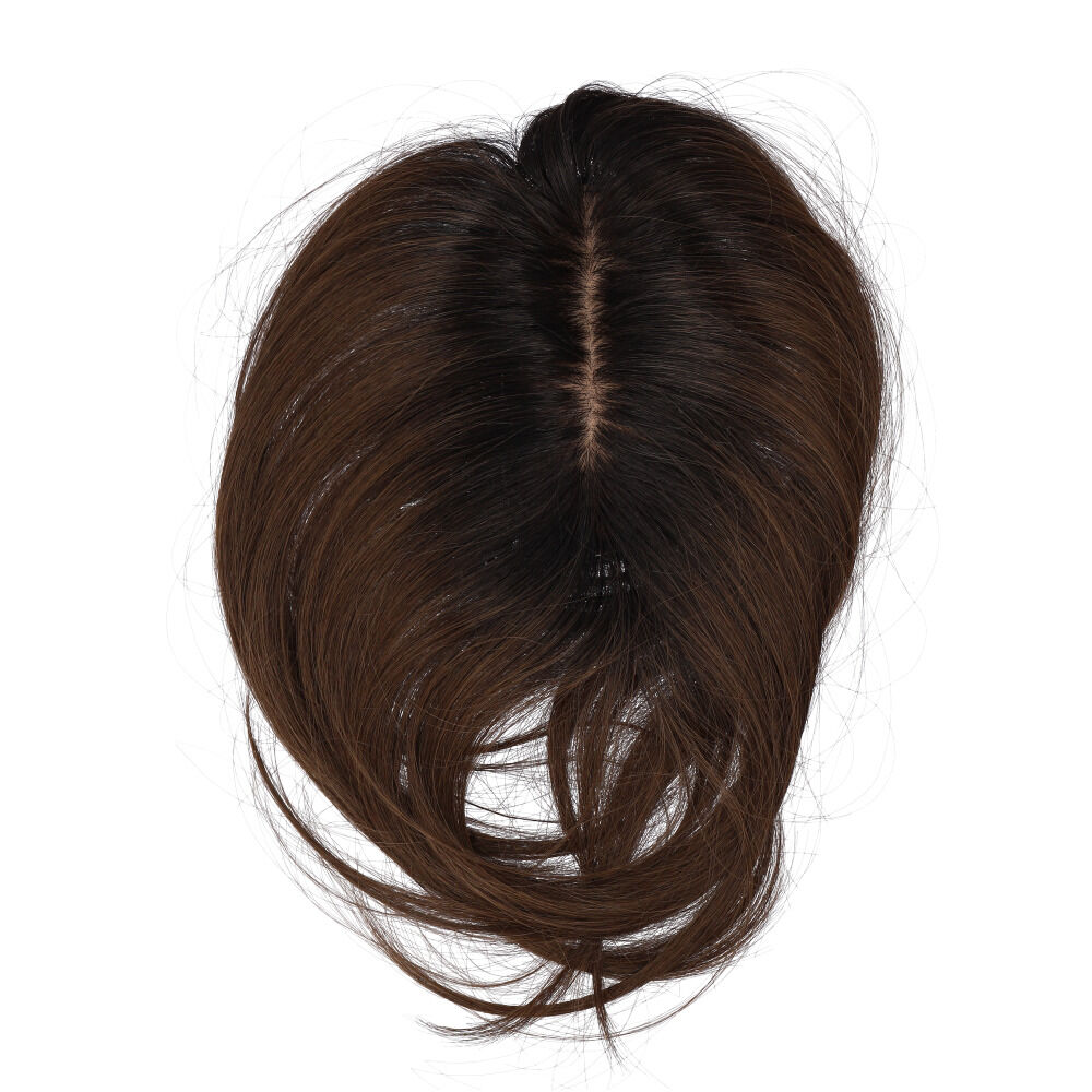 BACKYARD FAMILY「プリシラ ウィッグ ワンレンロング レディース ST-011 通販 ミセスウィッグ」|ヘアスタイリング|ブラウン2