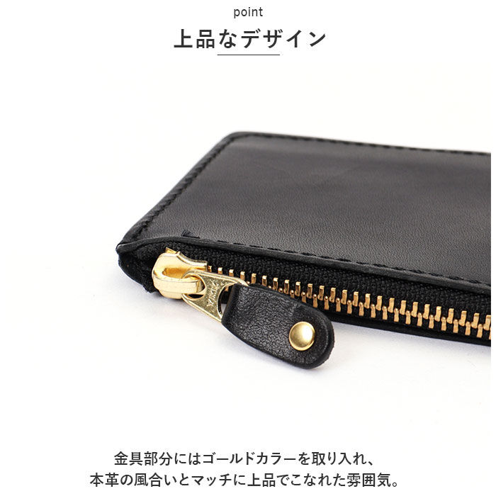 BACKYARD FAMILY「ミニ財布 本革 通販 薄型 財布 ミニウォレット ショートウォレット 小銭入れ コインケース」|コインケース|